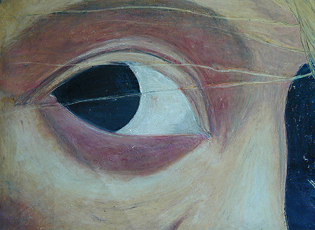 eye