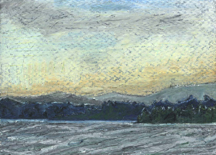 lake Calabogie