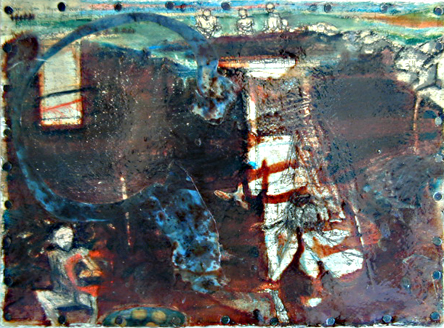 event horizon