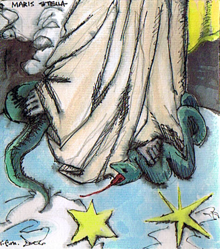 Maris Stella 1
