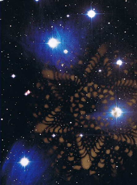 sky mandala