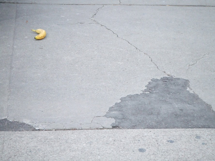 banana